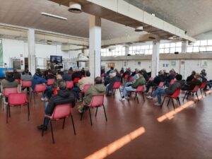 Oggi il ‘tavolo locale’ per le crisi industriali del Casalese