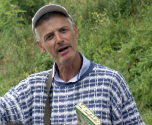 Enrico Rivella: «Puntare sulla viticoltura per uno sviluppo green in Monferrato»