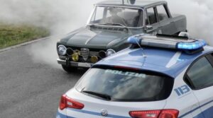 La Polizia compie 169 anni, oggi la cerimonia