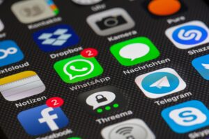 Le informazioni dal Comune sono su Telegram