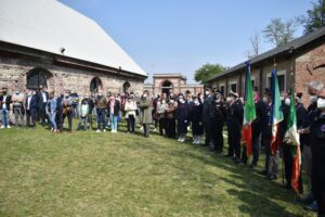 «Dal sindaco Riboldi un discorso scioccante»