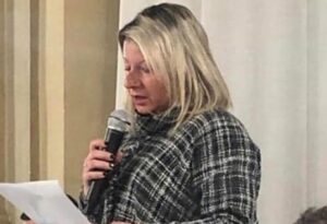 Mantovan (FdI): «Le mense scolastiche? I prodotti sono di qualità»