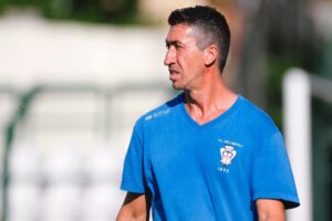 Max Tornari: amico, padre e magazziniere dei campioni