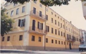 L’Ospedalino di Valenza, “L’Uspidalì”