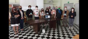 Gli articoli di tredici studenti premiati dalla Provincia