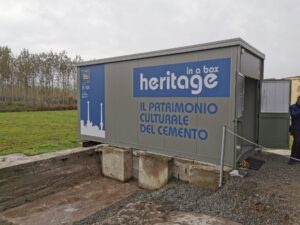 Giornata nazionale delle miniere: ecco gli appuntamenti nel Casalese