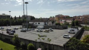 Iniziano lunedì i lavori al nuovo McDonald’s di Casale