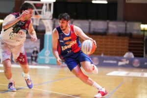 Vittoria Novipiù. Applausi a Rieti