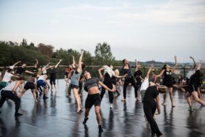 Inizia Focus On Creation: l’evento dedicato alla danza in Monferrato