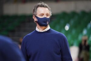 JBM verso la conferma di Andrea Valentini