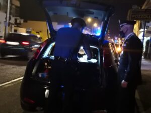 Casale: controlli a tappeto, arresti e denunce