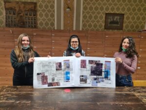 Una maturità a tinte rosa tra pandemia… e barriere architettoniche