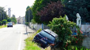 Terranova: servono nuovi parcheggi