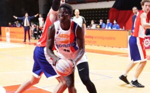Camara “eleggibile”  per il Draft Nba