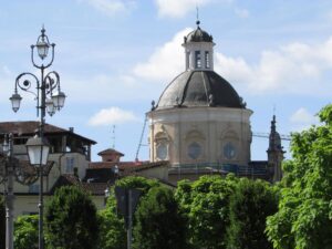 La Soprintendenza visita Santa Caterina