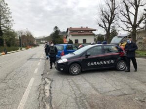 Nel locale si festeggia un matrimonio ma senza rispettare i Dpcm: ecco la sanzione