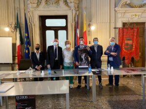 Tripletta per il duo violino e pianoforte Manara-Voghera