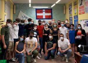 Lega Giovani, ecco i nuovi coordinatori