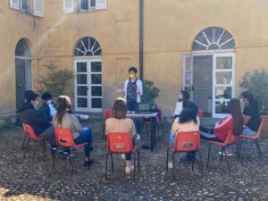 For.Al: “Insieme si può” per sensibilizzare gli studenti contro la violenza