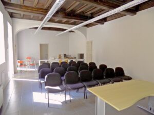 All’ex Informagiovani si inaugura la sede condivisa per il Terzo Settore