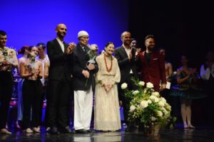 Moncalvo: sarà questo sabato il Gran Galà in onore di Carla Fracci