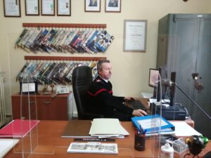 Percepiva senza diritto il reddito di cittadinanza: 28enne rumeno denunciato