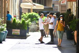 Vaccini: oggi in Piemonte oltre 17mila somministrazioni