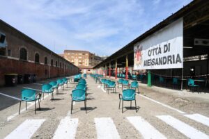 Nuove date di apertura dei centri vaccinali e aggiornamento sulla campagna