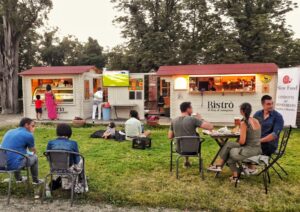 San Giorgio si anima per il weekend con un progetto dedicato al territorio