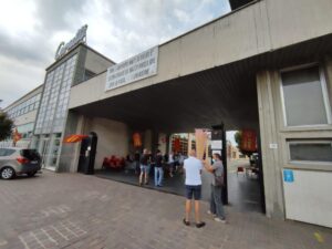 Cerutti a Bobst: la delusione di Rinascita, la cordata sconfitta
