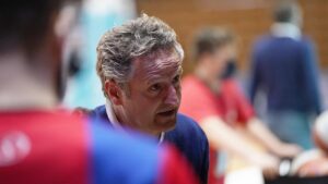 JBM: ufficiale il triplo Andrea Valentini
