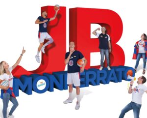 Orgoglio Jbm Novipiù. Abbonamenti al via