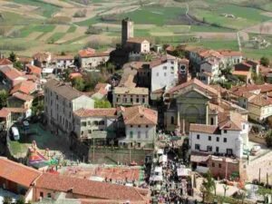 Conzano, a Villa Vidua la mostra dedicata a Enrico Colombotto Rosso