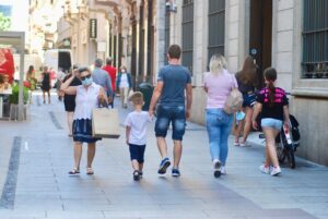 Coronavirus: in provincia 42 contagi e 5 guariti. Nessun decesso