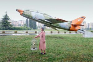 Sarà Valentina Vannicola uno dei volti di MonFest 2022 Fotografia