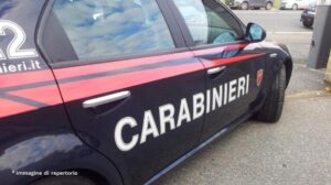 Latitante dal 2011: arrestata al Valentino a Casale