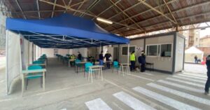 Vaccini: da oggi accesso diretto anche in alcuni hub della provincia