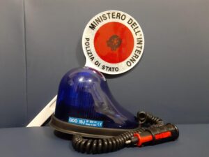 Furto aggravato e lesioni, 44enne in arresto