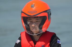 Waterfestival a Viverone:  conferme monferrine nella Formula Junior