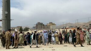 Pozzolo, Rosignano e Volpedo pronti ad accogliere i profughi afghani