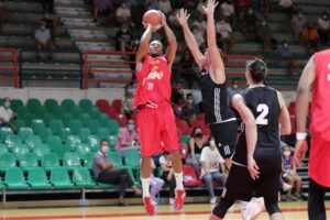 Novipiù, scatto verso la Final eight