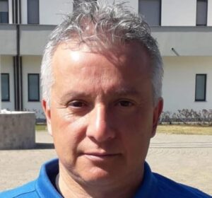 Walking football, Massimo Linarello nuovo ct della nazionale