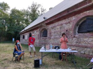 Bosco, fiume e archeologia industriale protagonisti di It.A.Cà Monferrato 2021