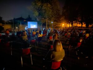 Il paradiso? Tre amici raccontano come trovarlo nel nuovo film sul Monferrato