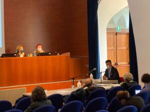 All’Eternit Bis Riboldi e Coggiola: «Ecco come Casale si è ripresa dall’amianto»