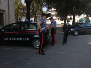 Ricercato 43enne arrestato in pieno centro a Casale