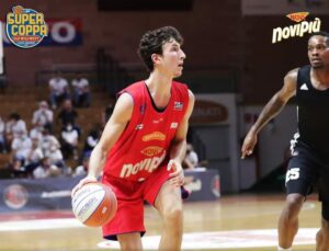 Novipiù, il derby per volare alle Finals 