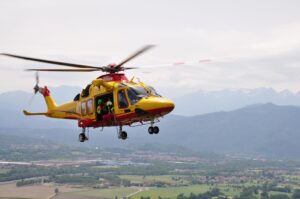 Incidente sull’autostrada A26, tre feriti