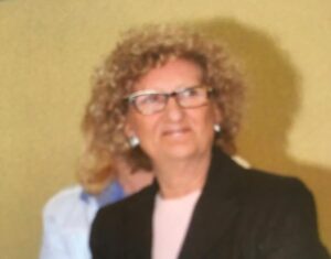Addio a Vittoria Zorz, più di una ‘semplice’ bidella