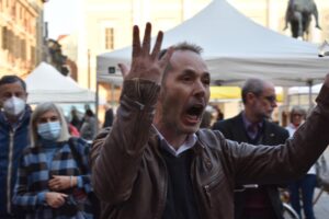 Sulla Casale-Mortara ancora niente treni. Zaffiro: «Il colpevole è la Regione Piemonte»